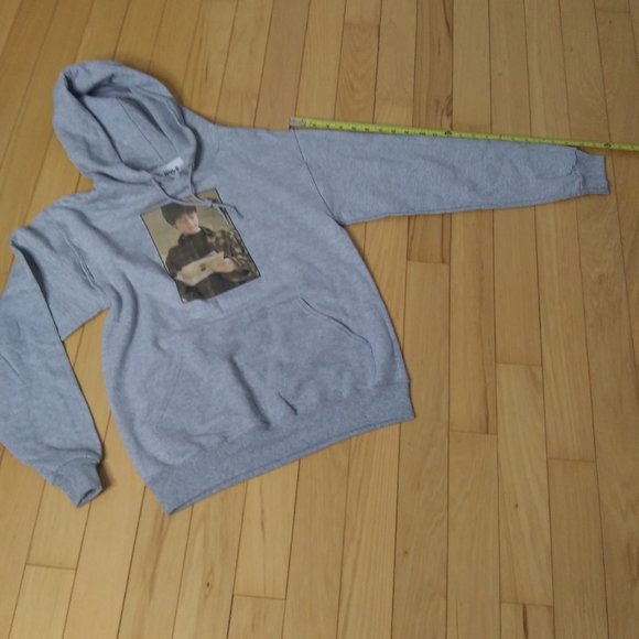 NWOT Wizarding World Harry Potter hoodie S - Picture 8 of 10